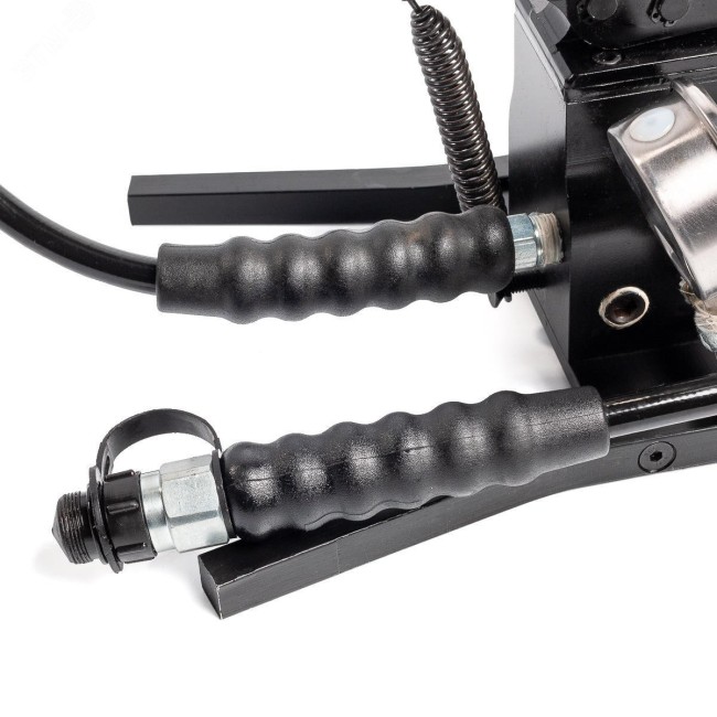 Помпа гидравлическая ножная ПМН-7012А Помпа гидравлическая ножная ПМН-7012А