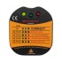 Тестер розеток MS6860D MASTECH
