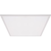 Светильник светодиодный ДВО-40w 595х595х32 6500К 4200Лм матовый с равномерной засветкой IP54