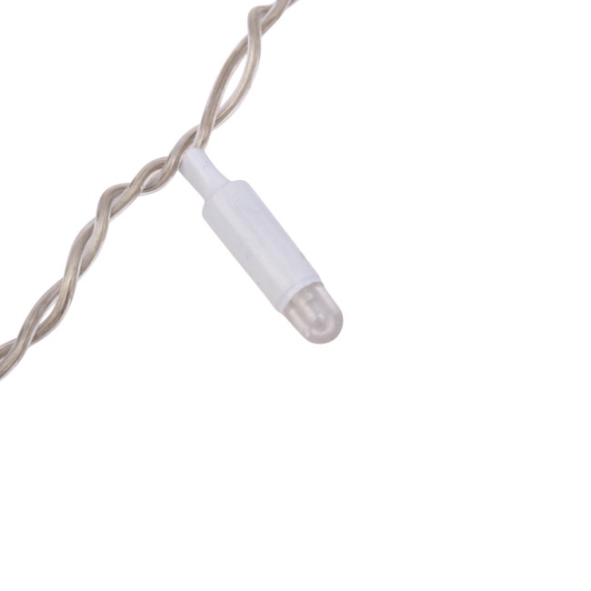 Гирлянда Светодиодный дождь 2х3 м, прозрачный провод, 230 В, диоды RGB, 600 LED-свечение с динамикой при приобретении контроллера 245-908 Гирлянда Светодиодный дождь 2х3 м, прозрачный провод, 230 В, диоды RGB, 600 LED-свечение с динамикой при приобретении контроллера 245-908