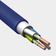 Кабель Русский Свет ВВГнг(А)-FRLS 3х4 ОК (N PE) 0.66кВ (м) 5178 Кабель Русский Свет ВВГнг(А)-FRLS 3х4 ОК (N PE) 0.66кВ (м) 5178