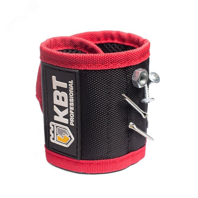 Напульсник с магнитным держателем С-55 Напульсник с магнитным держателем С-55