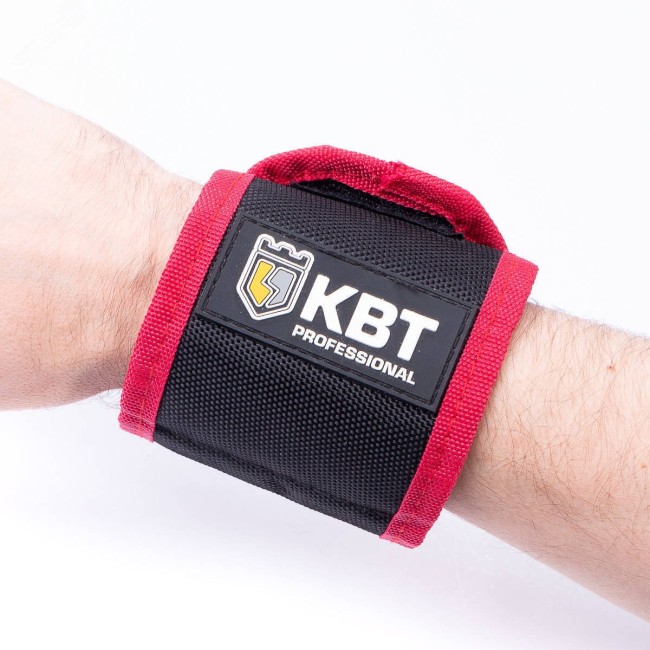 Напульсник с магнитным держателем С-55 Напульсник с магнитным держателем С-55