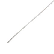 Трубка термоусаживаемая ТУТ 4,0/2,0мм, прозрачная, упаковка 50 шт. по 1м REXANT Трубка термоусаживаемая ТУТ 4,0/2,0мм, прозрачная, упаковка 50 шт. по 1м REXANT