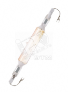 Лампа металлогалогенная МГЛ 2000вт HQI-TS 2000W/NDL/S K12s-36 Osram