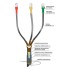Муфта кабельная концевая внутр. установки 10кВ КВТпН 3х(70-120мм) с болт. наконечн. Нева-Транс Комплект 22020055 Муфта кабельная концевая внутр. установки 10кВ КВТпН 3х(70-120мм) с болт. наконечн. Нева-Транс Комплект 22020055