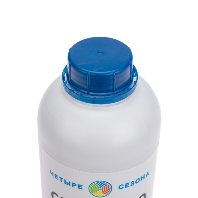 Средство для септиков и колец, 1 литр ЧЕТЫРЕ СЕЗОНА Средство для септиков и колец, 1 литр ЧЕТЫРЕ СЕЗОНА