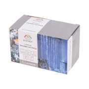 Гирлянда Светодиодный дождь из росы 3х3 м, USB + пульт управления Гирлянда Светодиодный дождь из росы 3х3 м, USB + пульт управления