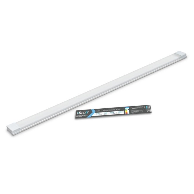 Светильник светодиодный ДПО-110 ОПАЛ 36Вт 6500К IP40 1200мм NEOX 4690612053202 Светильник светодиодный ДПО-110 ОПАЛ 36Вт 6500К IP40 1200мм NEOX 4690612053202