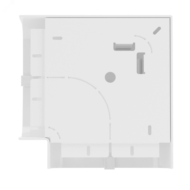 Угол плоский Г-образный 110х50 IN-Liner FRONT Угол плоский Г-образный 110х50 IN-Liner FRONT