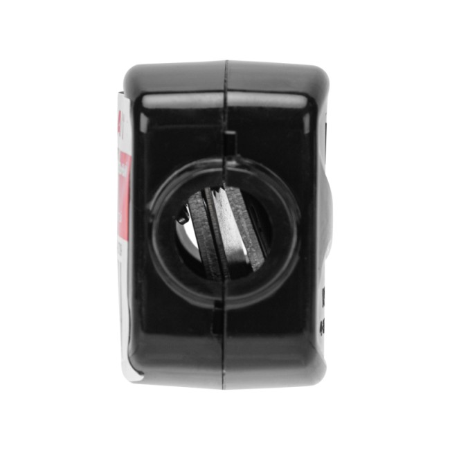 Зажим ответвительный У-739М (4-10/1,5-2,5 мм²) IP20 (сжим, орех) REXANT Зажим ответвительный У-739М (4-10/1,5-2,5 мм²) IP20 (сжим, орех) REXANT