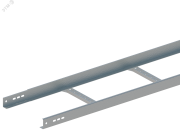 Лоток прямой НЛ30-П1,87 У3 (h=50мм, s=1,0мм)
