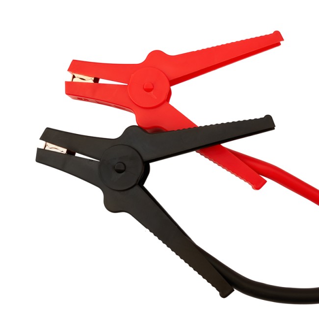  Провода прикуривания 700 Ампер в чехле на молнии REXANT