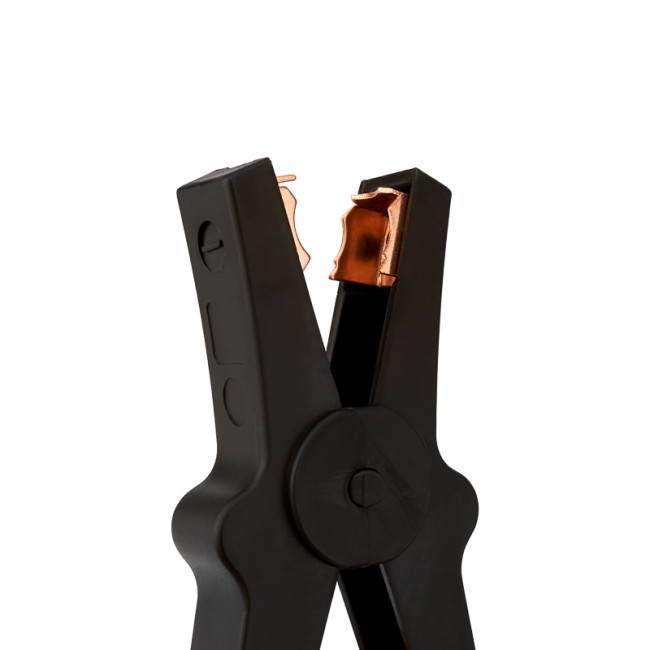  Провода прикуривания 700 Ампер в чехле на молнии REXANT