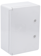 Корпус пластиковый ЩМПп 350х250х150мм УХЛ1 IP65