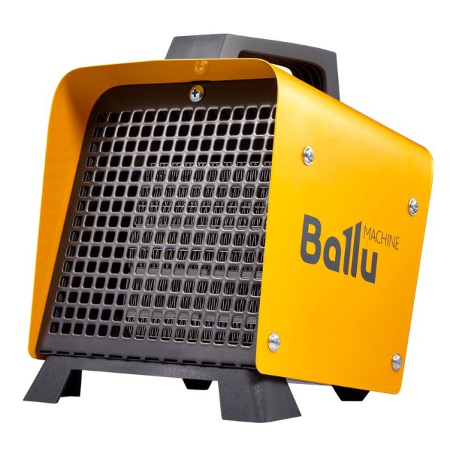 Пушка тепловая BKN 2.2кВт 220В 100куб.м/ч BKN-3 Ballu НС-1117325 Пушка тепловая BKN 2.2кВт 220В 100куб.м/ч BKN-3 Ballu НС-1117325