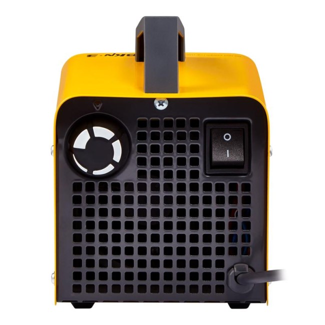 Пушка тепловая BKN 2.2кВт 220В 100куб.м/ч BKN-3 Ballu НС-1117325 Пушка тепловая BKN 2.2кВт 220В 100куб.м/ч BKN-3 Ballu НС-1117325