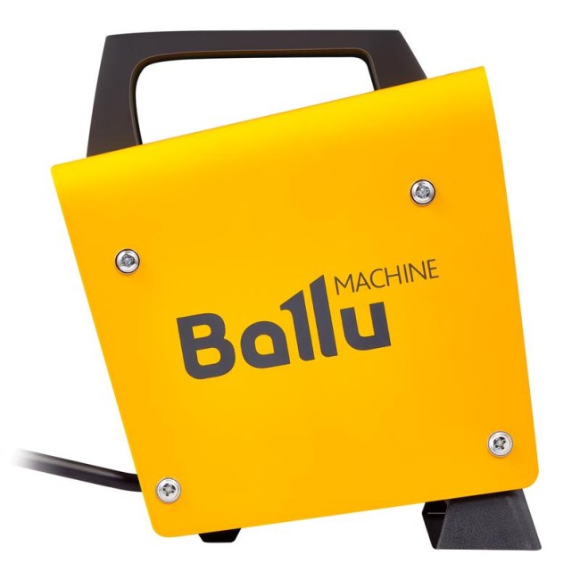 Пушка тепловая BKN 2.2кВт 220В 100куб.м/ч BKN-3 Ballu НС-1117325 Пушка тепловая BKN 2.2кВт 220В 100куб.м/ч BKN-3 Ballu НС-1117325