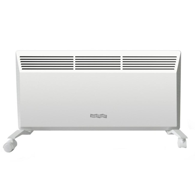 Конвектор Subtropic Mechanic напольный (с ножками) 2000Вт м/т SUB/EC-2000 EMR Subtropic НС-1102383 Конвектор Subtropic Mechanic напольный (с ножками) 2000Вт м/т SUB/EC-2000 EMR Subtropic НС-1102383