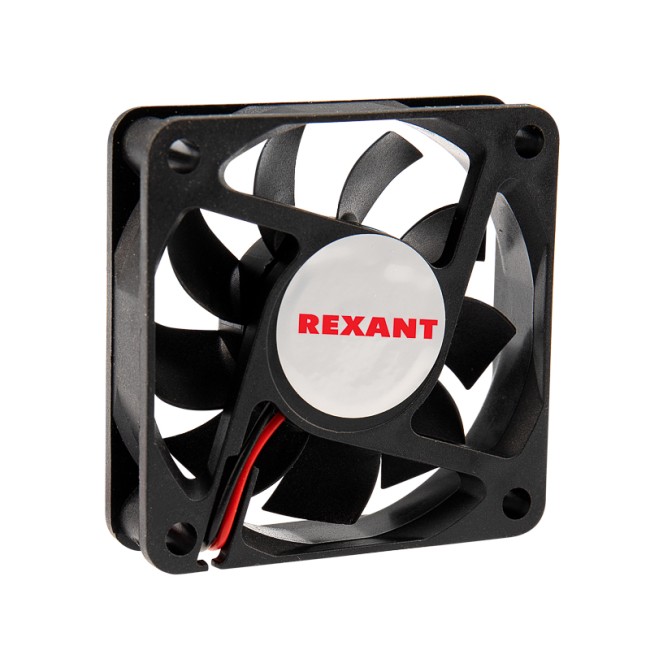 Вентилятор RX 6015MS 24 VDC
