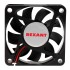 Вентилятор RX 6015MS 24 VDC