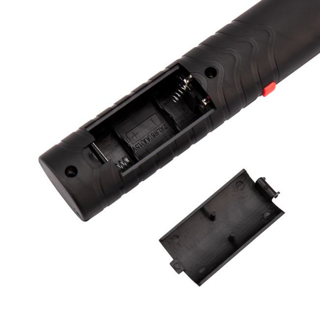 Мухобойка электрическая 0410 GAME OVER EDITION, 800В REXANT Мухобойка электрическая 0410 GAME OVER EDITION, 800В REXANT