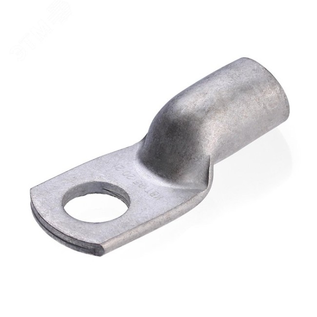 Наконечник ТМЛ 95-10-16 луженый (КВТ) Наконечник ТМЛ 95-10-16 луженый (КВТ)