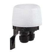 Фотореле PS-4 10А 2200Вт IP66 EKF PROxima Фотореле PS-4 10А 2200Вт IP66 EKF PROxima
