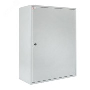 Щит с монтажной панелью ЩМП-600х400х210 (ЩМП-09) IP31