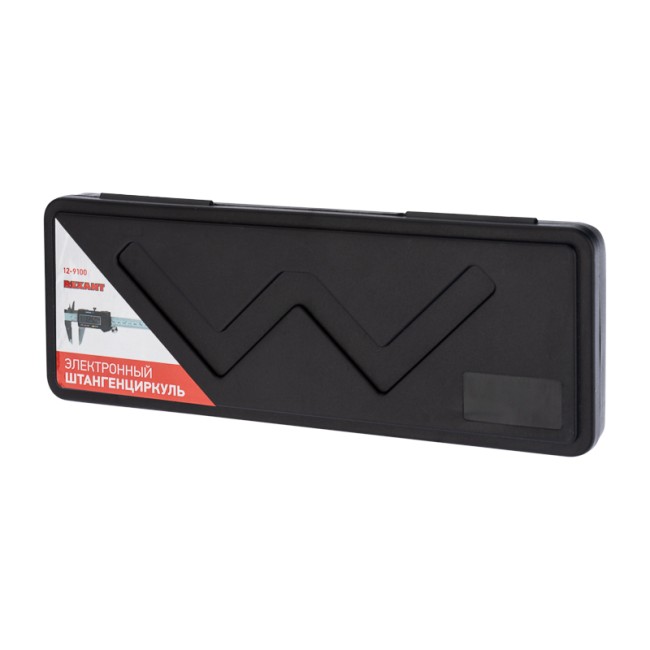 Электронный штангенциркуль 150мм REXANT Электронный штангенциркуль 150мм REXANT