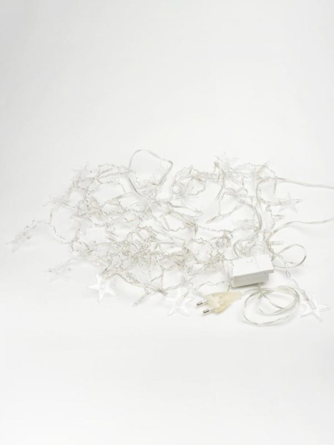 Гирлянда "Бахрома" DICLD-100M-C 100 мультиколорт светодиодов 1.7х0.5м с насадками SHLights 4690601047199 Гирлянда "Бахрома" DICLD-100M-C 100 мультиколорт светодиодов 1.7х0.5м с насадками SHLights 4690601047199