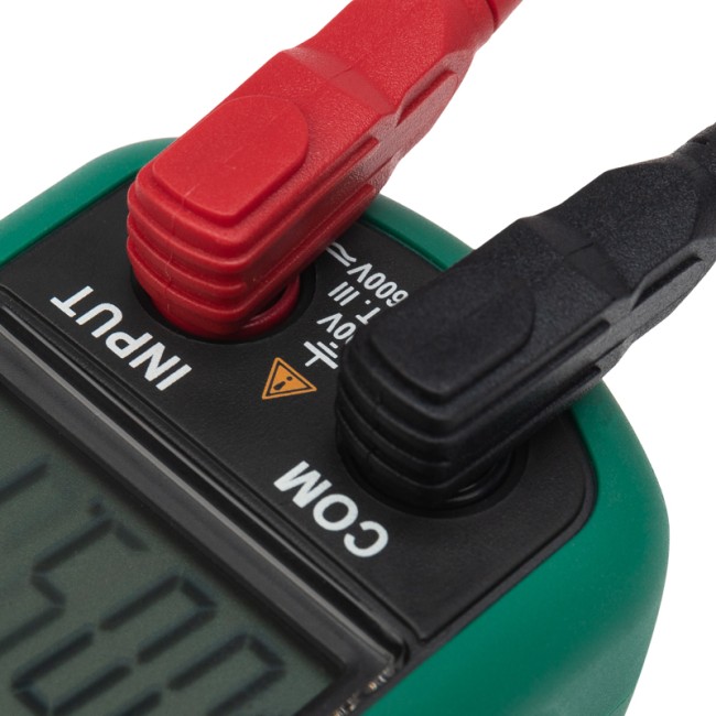 Токовые клещи MS2008B MASTECH Токовые клещи MS2008B MASTECH