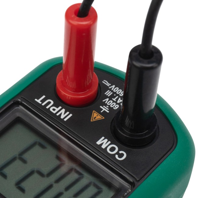 Токовые клещи MS2008B MASTECH Токовые клещи MS2008B MASTECH