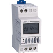 Таймер электронный NKG3 AC 220В CHINT 310004 Таймер электронный NKG3 AC 220В CHINT 310004
