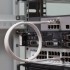 Шнур коммутационный, патч-корд F/UTP RJ45-RJ45, CAT 5e, ZH нг(А)-HF, серый, 1м REXANT 