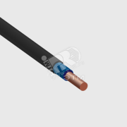 Кабель силовой ВВГ нг(A) LS 1х185(мк) белый-1ТРТС многопроволочный Кабель силовой ВВГ нг(A) LS 1х185(мк) белый-1ТРТС многопроволочный