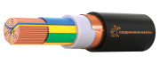 Кабель силовой ВВГЭнг(А)-LS 3х50мс(N.PE)-1  ТРТС