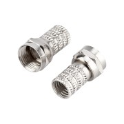 F-разъем RG-6 REXANT 