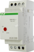 Автомат лестничный с таймером AS-B220