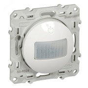 ODACE Датчик движения двухпроводной 40-350Вт ODACE Датчик движения двухпроводной 40-350Вт