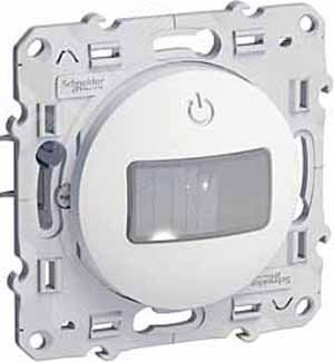 ODACE Датчик движения двухпроводной 40-350Вт ODACE Датчик движения двухпроводной 40-350Вт