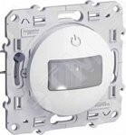 ODACE Датчик движения двухпроводной 40-350Вт ODACE Датчик движения двухпроводной 40-350Вт