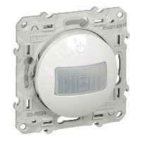 ODACE Датчик движения двухпроводной 40-350Вт ODACE Датчик движения двухпроводной 40-350Вт