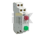 Кнопка управления модульная КМУ11