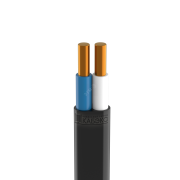 Кабель силовой ВВГ-Пнг(А) 2*4 ок(N)-0.66 ТРТС