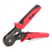 Пресс-клещи шестигранные ПКВш-6 комплект Пресс-клещи шестигранные ПКВш-6 комплект