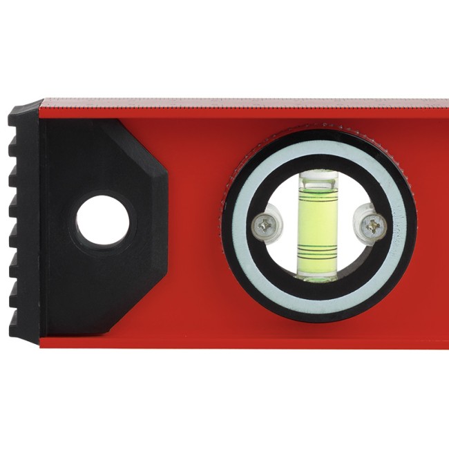 Уровень алюминиевый Рельс, 400мм, 3 глазка (1 поворотный) REXANT Уровень алюминиевый Рельс, 400мм, 3 глазка (1 поворотный) REXANT