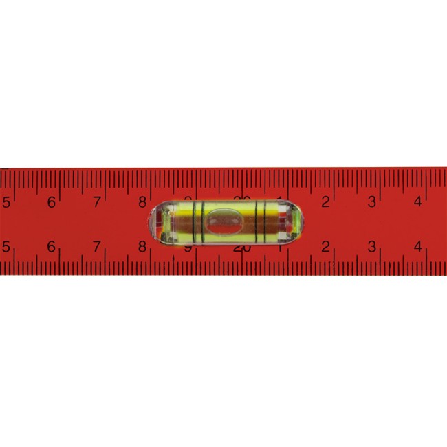 Уровень алюминиевый Рельс, 400мм, 3 глазка (1 поворотный) REXANT Уровень алюминиевый Рельс, 400мм, 3 глазка (1 поворотный) REXANT