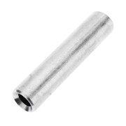 Гильза медная луженая ГМЛ 25-7 (25мм² - Ø7мм) ГОСТ 23469.3-79 (в упак. 5 шт.) REXANT Гильза медная луженая ГМЛ 25-7 (25мм² - Ø7мм) ГОСТ 23469.3-79 (в упак. 5 шт.) REXANT