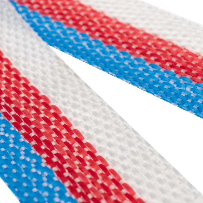 Трос буксировочный REXANT 3.5 т, 5 м, с двумя крюками